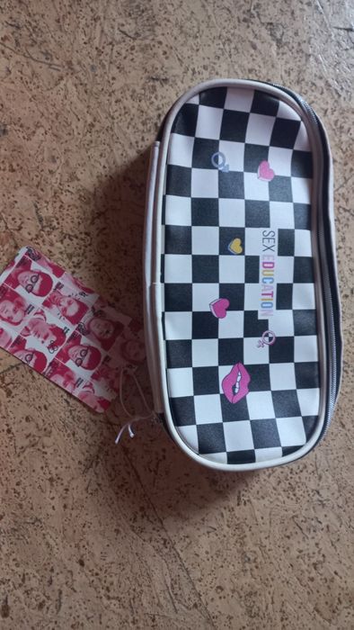 Kosmetyczka/ saszetka