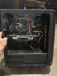 Komputer stacjonarny RX580