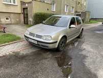 Vw Golf 1.9TDI 115km skrzynia 6stka sprawna klima!!