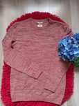 Sweter bluza Heritage Selected Homme roz M 38 bawełna