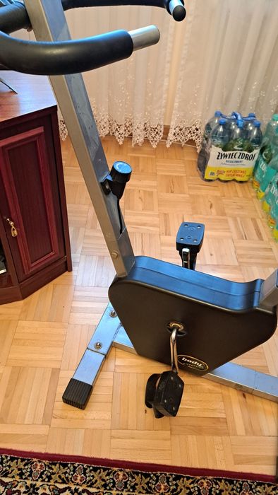 Rower stacjonarny