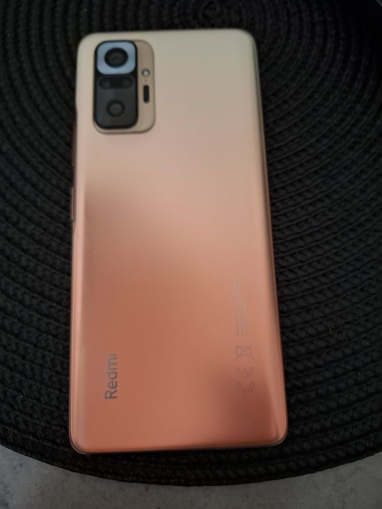 Xiaomi mi Redmi Note 10 pro