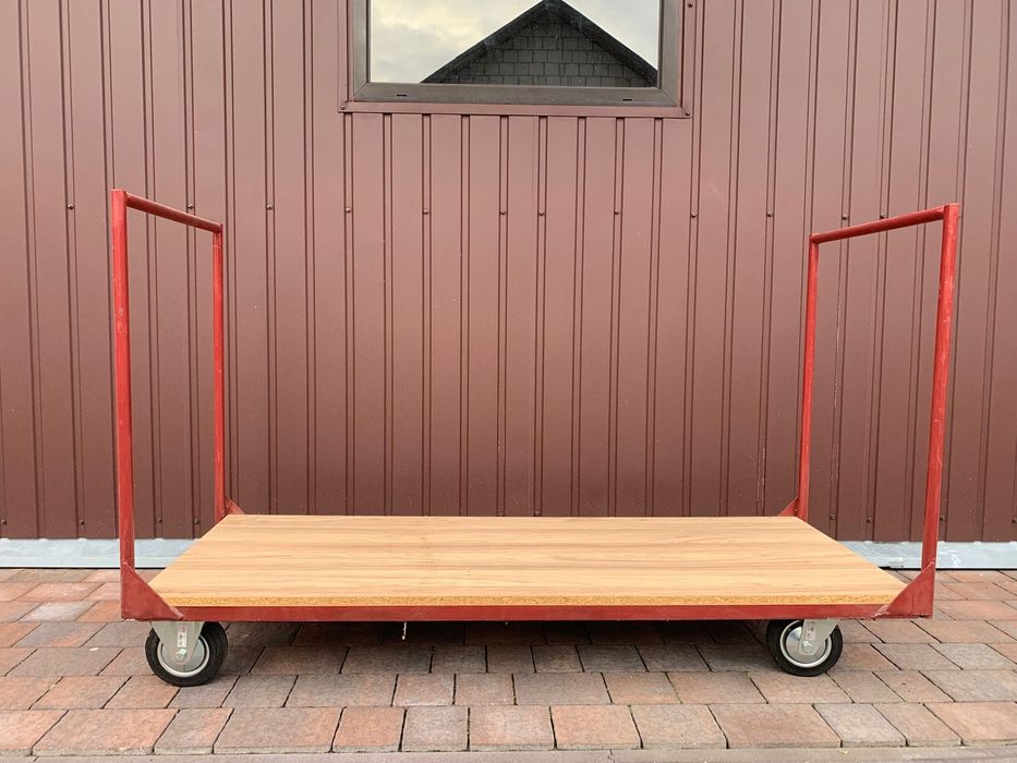 Wózek transportowy