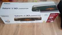 Laminator FELLOWES Saturn 3i A3