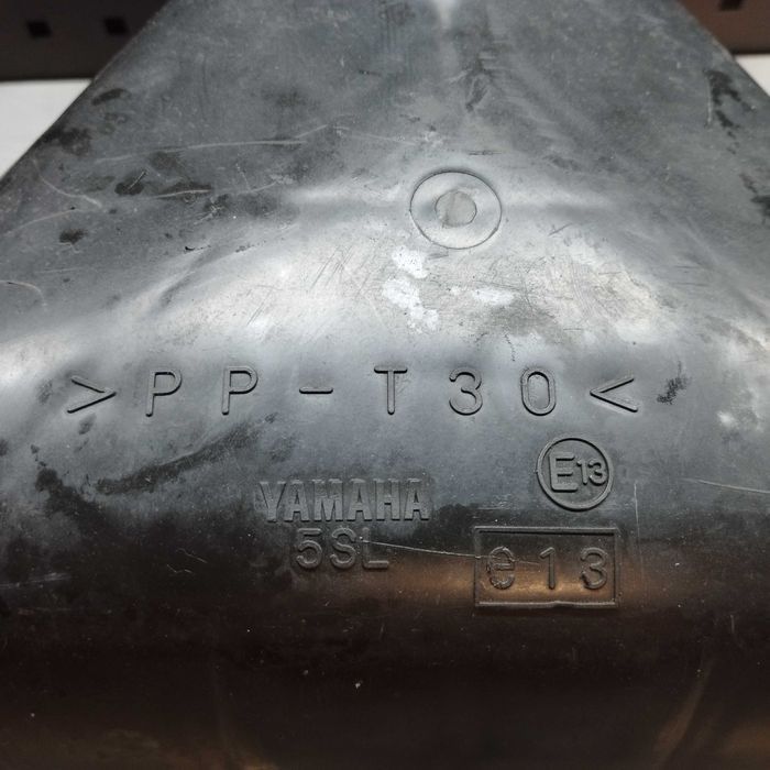Filtr powietrza K&N airbox Yamaha R6 5SL RJ05 RJ09