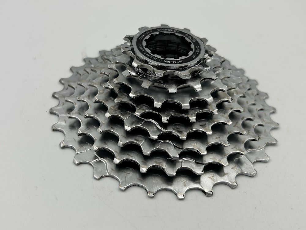 Kaseta shimano cs-hg70 8rz