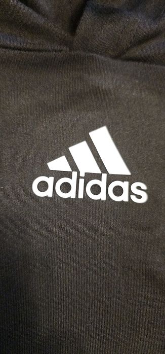 Naprasowanka termo Adidas