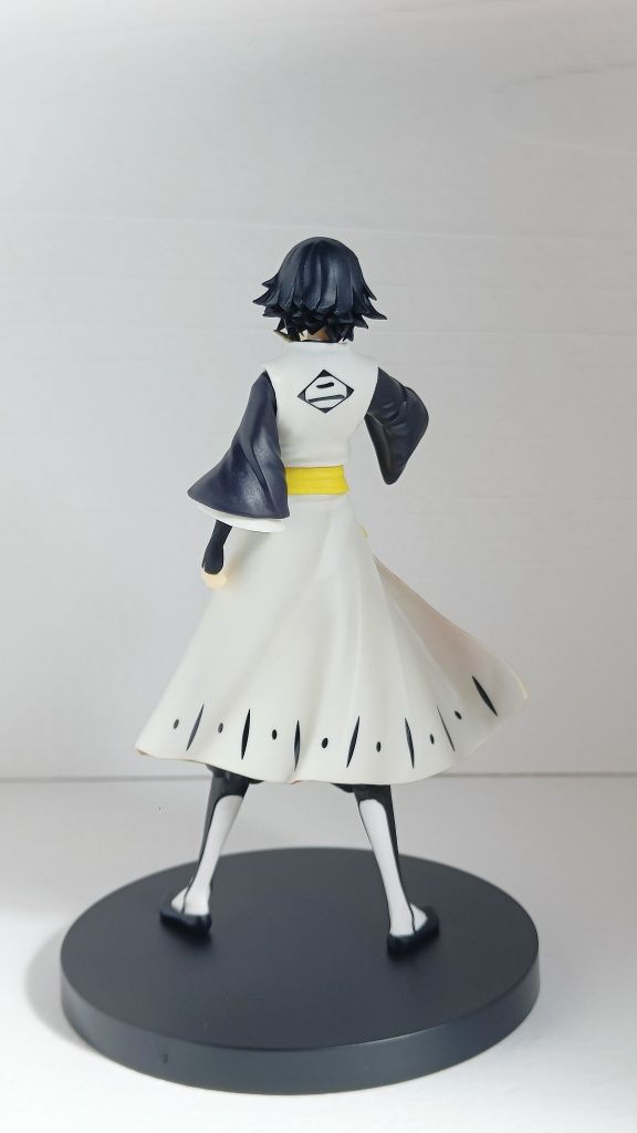 Figurka BanDai Anime Bleach - Sui-Feng 17 cm