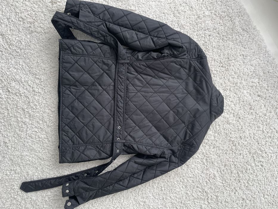 Стеганная куртка Ralph Lauren S