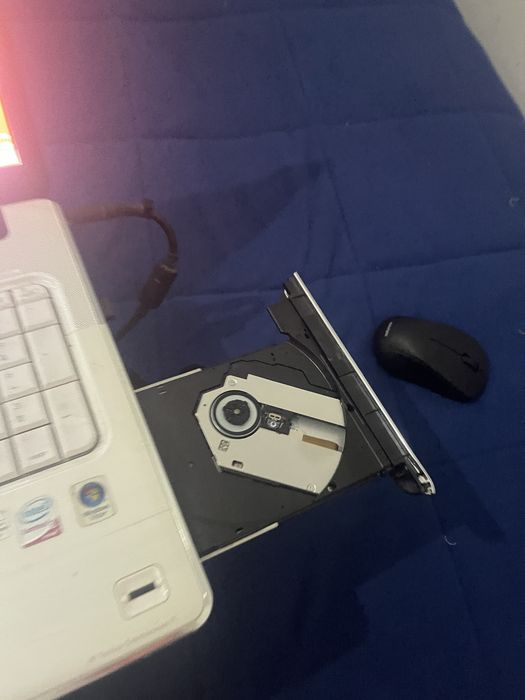 Hp usado negociavel