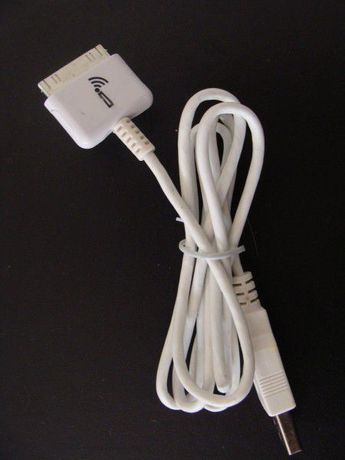 Cabo USB para iPod