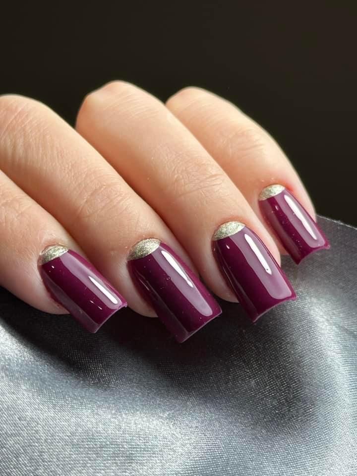 Pedicure i manicure :)