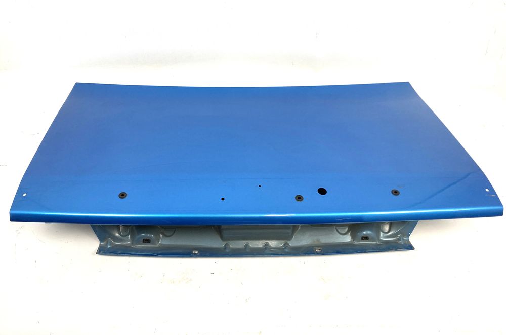 Dodge Challenger 2015-23 tylna klapa bagażnika tył