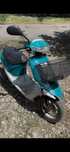 Продам мопед Honda dio