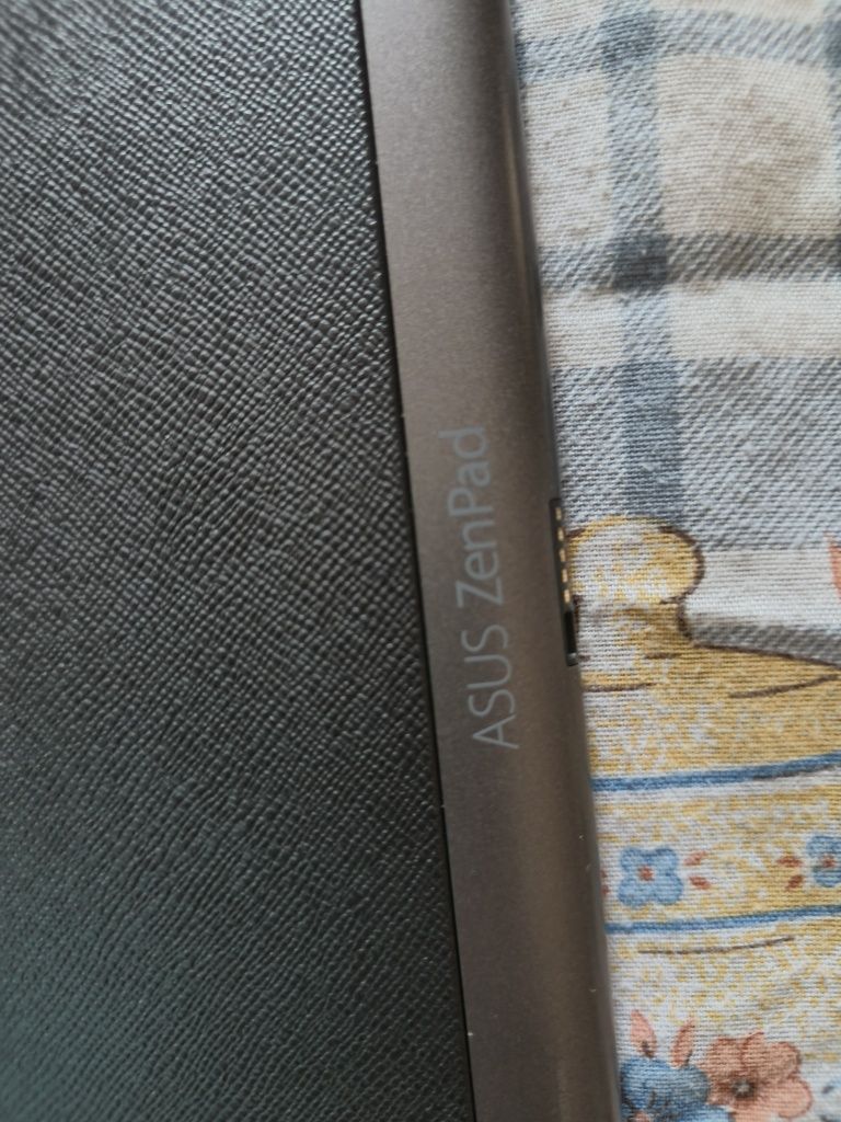 Tablet ASUS zenpad 10.1
