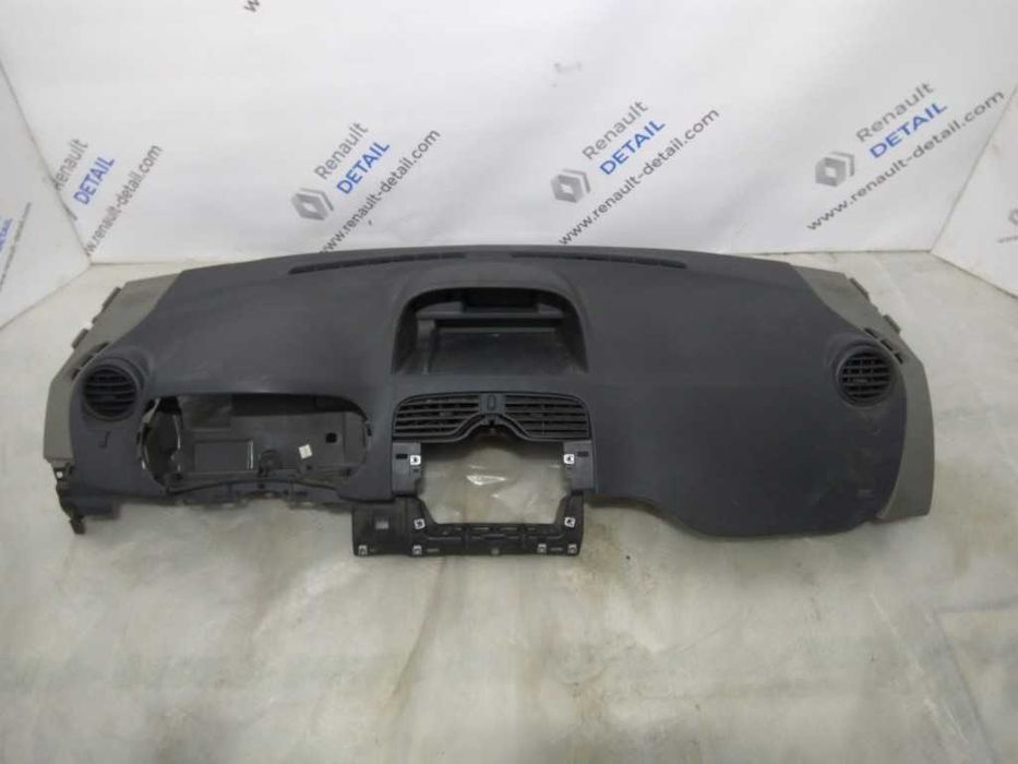 Торпедо Renault Kangoo рено канго 2008-2013-2020 рік 1.5DCI