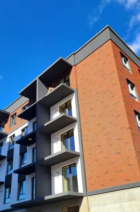 ТЕРМІНОВО - однокімнатна з балконом та газом! Супер інвестиція!