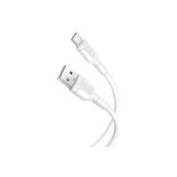 Kabel XO NB212 USB - USB typ C 1 m