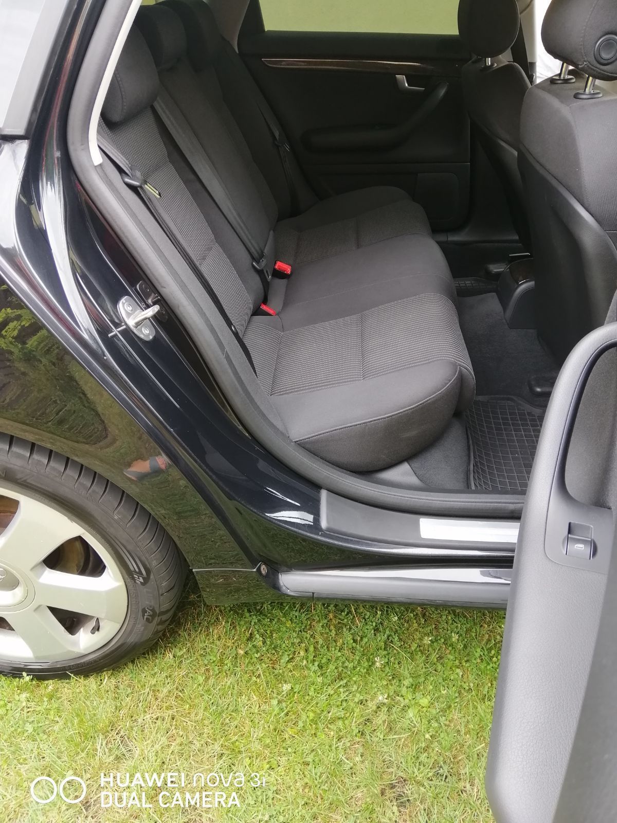 Audi A4 B7 1.8 T  2004 r.