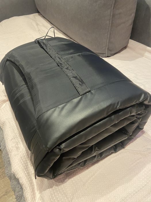 Mata masująca prawie nowa