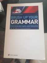 Brush up your grammar, Gramática Prática de Inglês