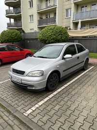 Opel Astra G