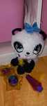 Blyskotki shimmers stars panda