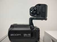 Відео - аудіо рекордер Zoom Q8n- 4K