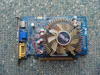 Karta graficzna Asus EN9500GT MAGIC