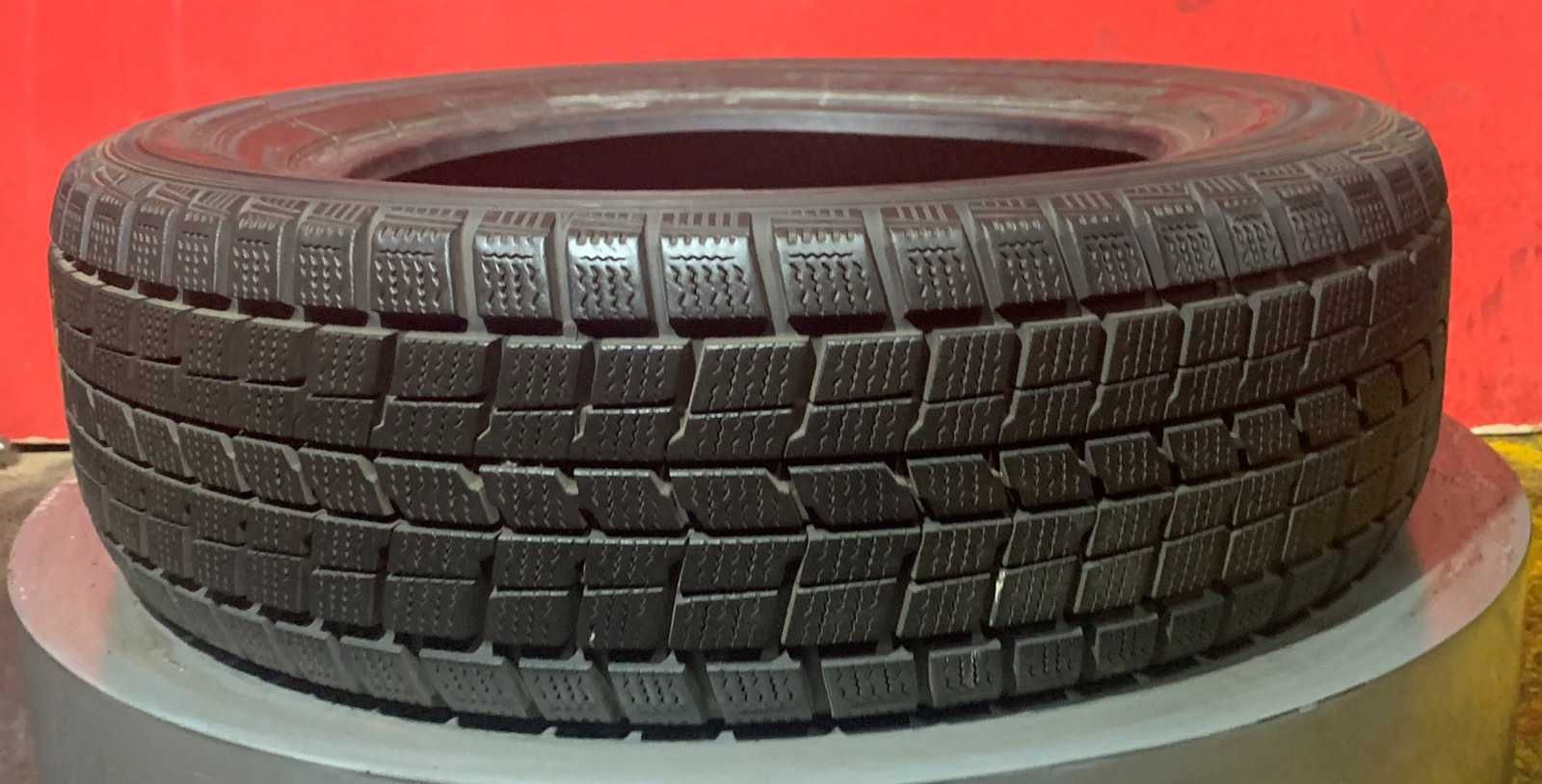 205/60/16 Dunlop DSX