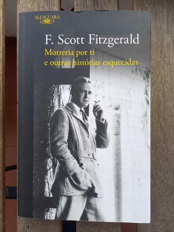 Morreria por ti - F. Scott Fitzgerald