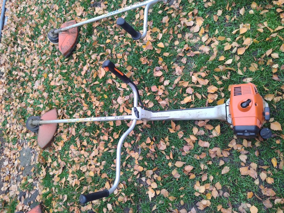 Kosa spalinowa Sthil FS400