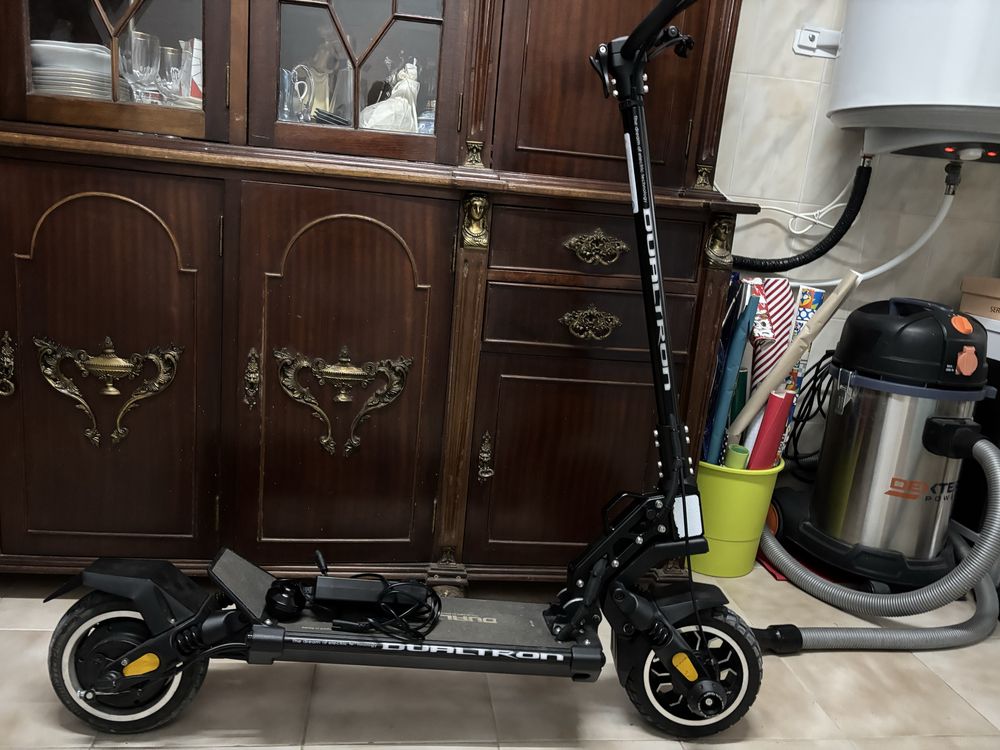Trotinete Dualtron Mini Single Motor