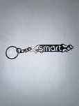 Porta chaves para carro Smart