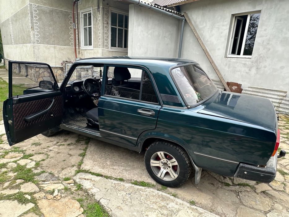 Продається ваз2107