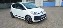 VW Up Beats TSI 90KM