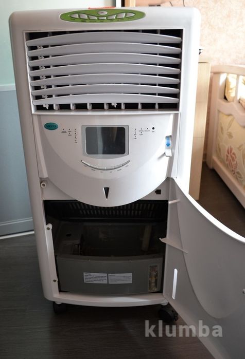 Кондиціонер Air combine nv-100