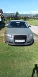 Audi a3 sportback  .8p 2.0 tdi