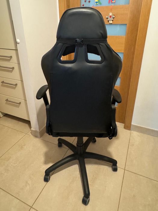 Fotel HUZARO Force 6.0 Grey Mesh