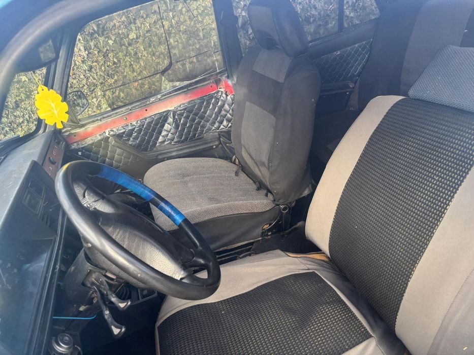 Ваз 7/ жигуль 5ступка