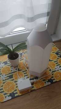 Lampka dziecięca PELARBOJ wielobarwna Ikea
Lampa stołowa LED, wi