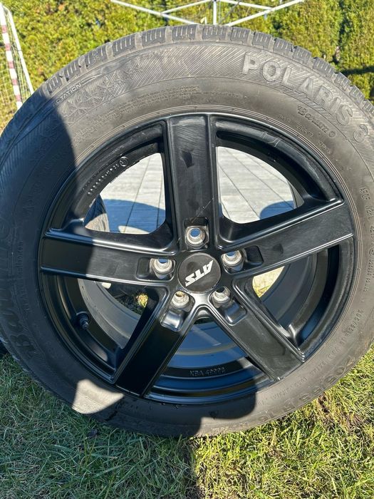 Sprzedam koła do volvo v40