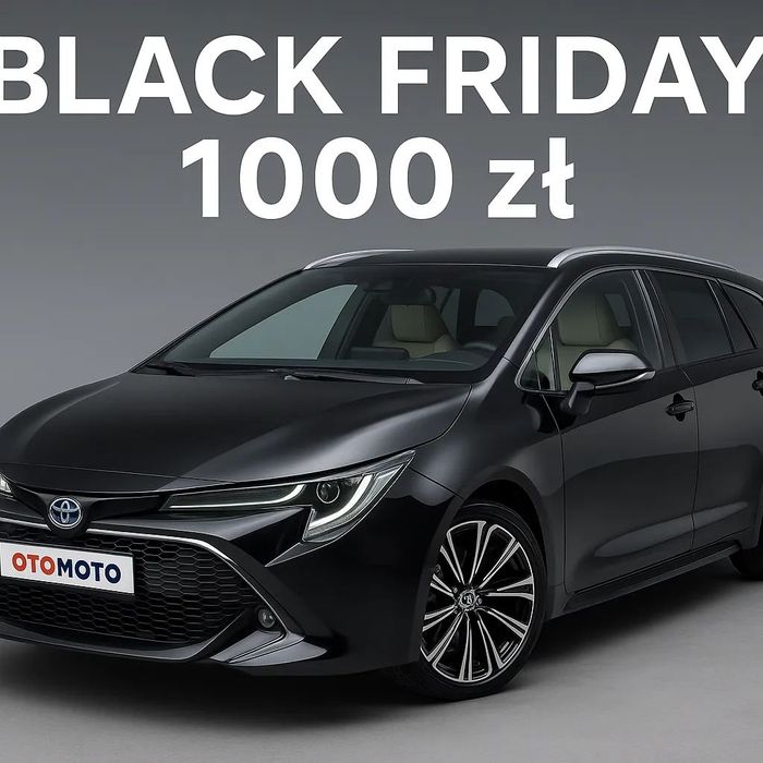 Toyota Corolla 23r Salon Polska 1.8 HYBRID Gwarancja BEZWYPADKOWY z Pakietem Style