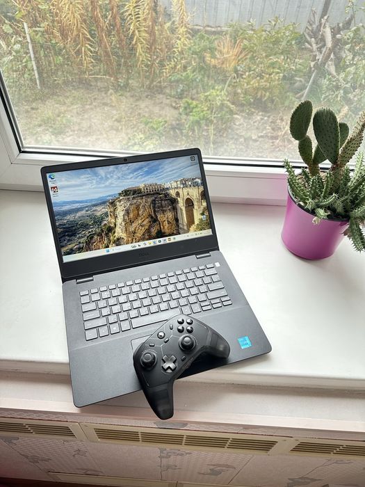є90 Ноутбуків‼️Traid-In‼️DELL‼️14"/IPS‼️IrisXe/i5 11Th/SSD512/16-32RAM