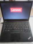 Laptop Lenovo ThinkPad