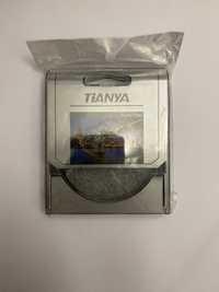 Filtr do obiektywu Tianya MC UV 72mm