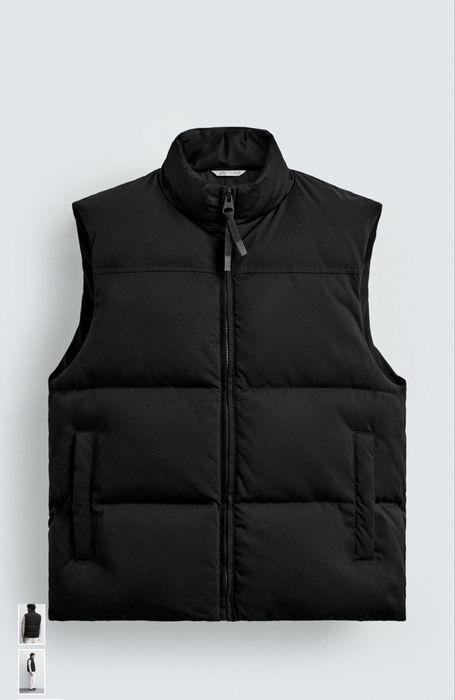 Мужская жилетка Zara xL