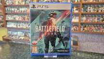 Battlefield 2042 / PS5 / PL / PlayStation 5