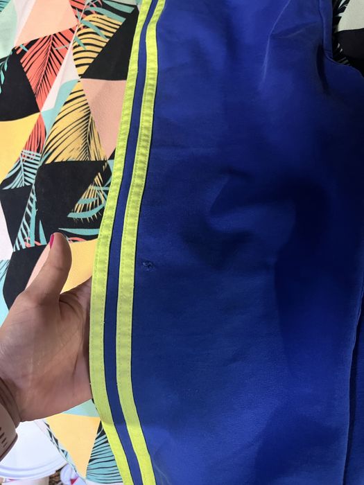 Ubrania chłopięce r.122/128