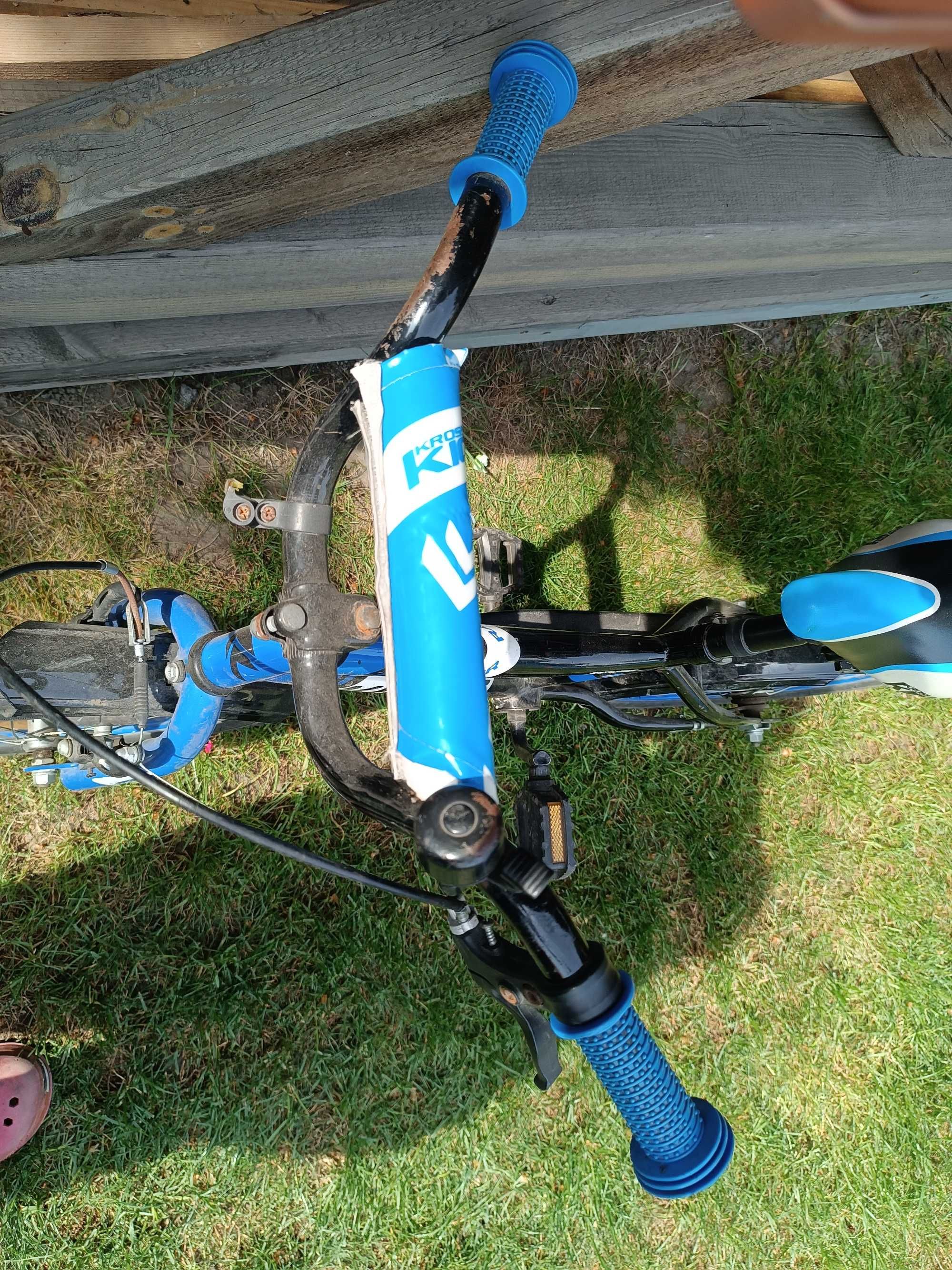 Rowerek Kross 16 cali